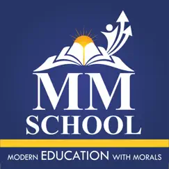 mm school logo, reviews
