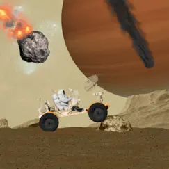 rover on mars logo, reviews
