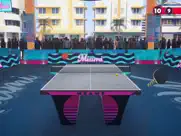ping pong fury: table tennis ipad capturas de pantalla 4