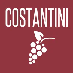 costantini logo, reviews