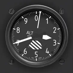 the real altimeter logo, reviews