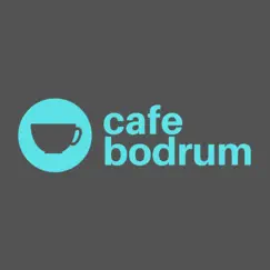 cafe bodrum logo, reviews
