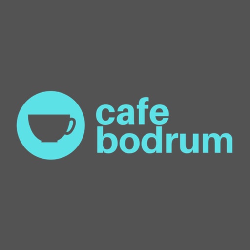 Cafe Bodrum app reviews download