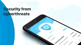 mega shield: online security iphone images 2