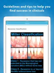 dental clinical mastery ipad images 4