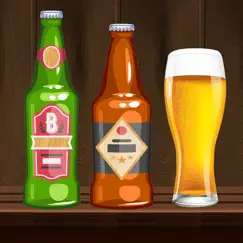 beerista, the beer tasting app logo, reviews