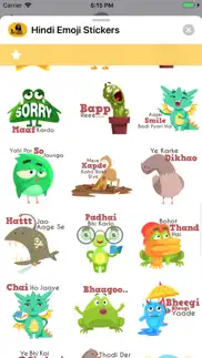 hindi emoji stickers iphone images 4