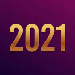 2021 wallpapers logo, reviews