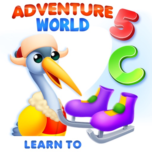 RMB Games - Toddler Learning app reviews download