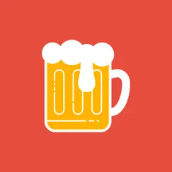 beerfun - beer counter logo, reviews