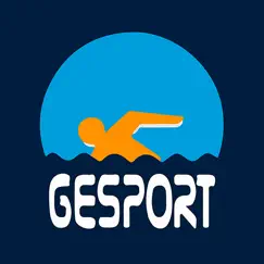gesport logo, reviews