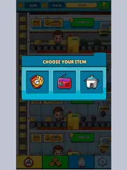 idle delivery tycoon ipad images 3