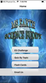 ms earth science prep iphone images 1