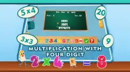 math multiplication games kids iphone images 4