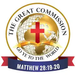 the great commission logo, reviews