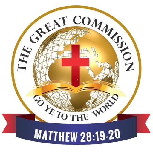 The Great Commission app reviews download