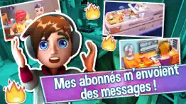 youtubers life: gaming channel iPhone Captures Décran 2