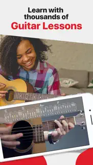 guitar lessons | spark edu iphone images 3