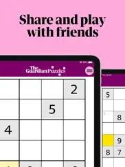 guardian puzzles & crosswords ipad images 4