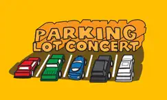 the parking lot concert logo, reviews
