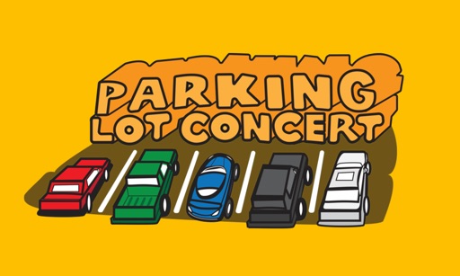 The Parking Lot Concert app reviews download
