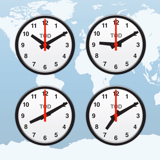 News Clocks Lite app reviews download