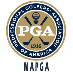 middle atlantic pga section logo, reviews