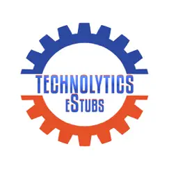 estubs logo, reviews
