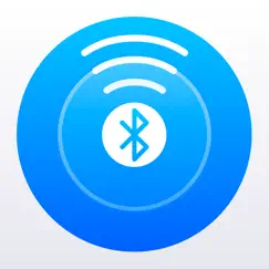 find my bluetooth device logo, reviews