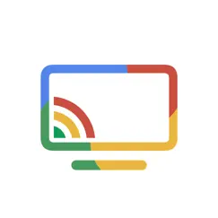 smartcast for chromecasttv logo, reviews