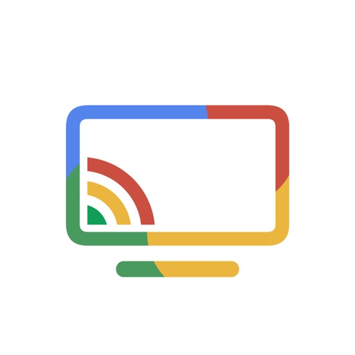 SmartCast for ChromecastTV app reviews download