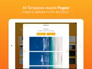 templates for pages (nobody) ipad images 3