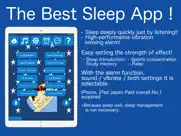 sleep application ipad resimleri 1