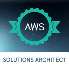 aws architect associate test logo, reviews