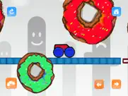 jelly drive - a car game ipad images 1