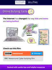 techsafe - online bullying ipad images 4