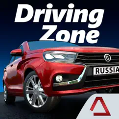 driving zone: russia inceleme, yorumları