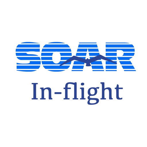 SOAR In-flight app reviews download