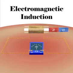 the electromagnetic induction logo, reviews