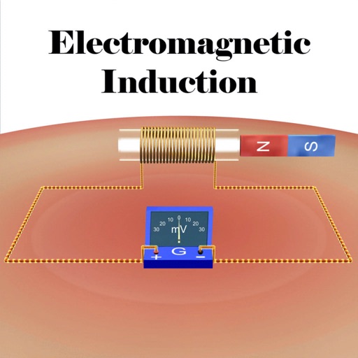 The Electromagnetic Induction app reviews download