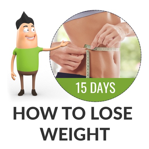 How to weight loss in 15 days app reviews download