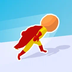 punch hero 3d logo, reviews