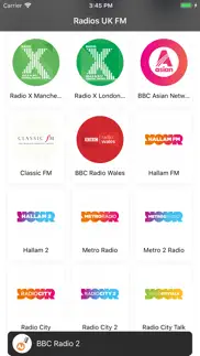 radios uk fm : radio britis fm iphone images 2