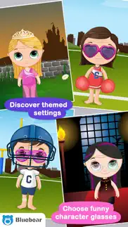 eye doctor - kids games iphone images 2