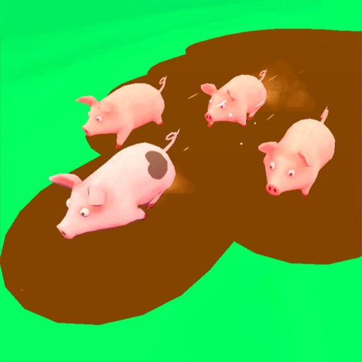 Tricky Pigs app reviews download