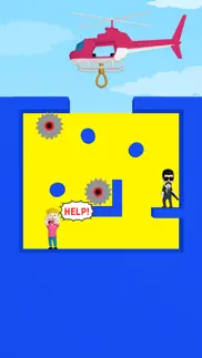 help copter - rescue puzzle iphone images 1