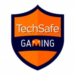 techsafe - gaming logo, reviews