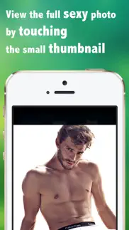sexy or not ? - hot 2048 version with the hottest handsome men iphone images 2