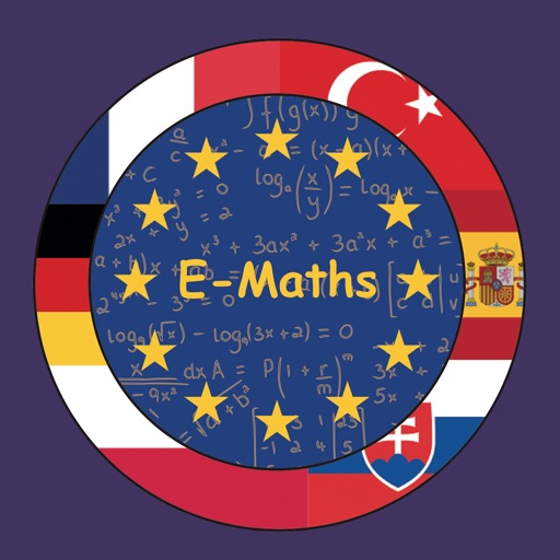 E-Maths app reviews download