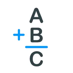 abc math puzzle logo, reviews